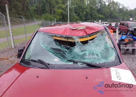 2016 Jeep Patriot Sport from USA, damaged, VIN 1C4NJPBA4GD528385